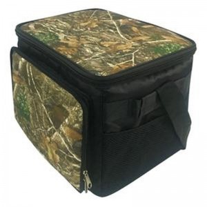 Brentwood 24 Can Realtree Bag Cooler AAOP1098